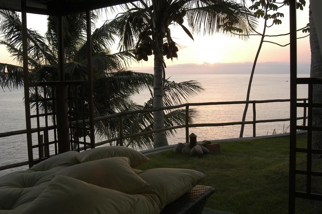 Pousada Singuitta - Ilhabela Exterior photo