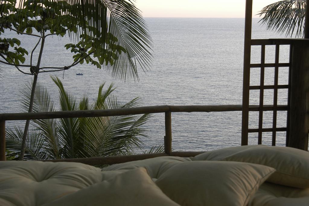 Pousada Singuitta - Ilhabela Exterior photo