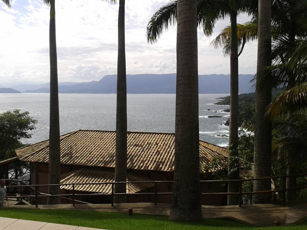 Pousada Singuitta - Ilhabela Exterior photo
