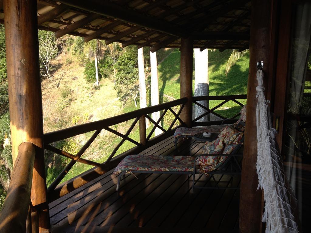 Pousada Singuitta - Ilhabela Exterior photo