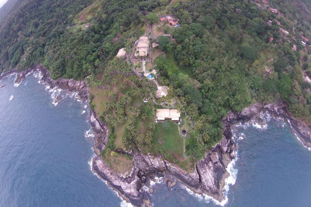 Pousada Singuitta - Ilhabela Exterior photo